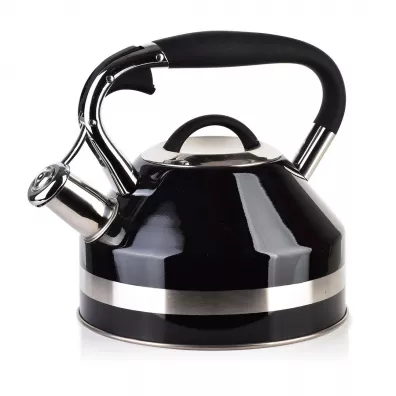 Mondex Czajnik Georg Black 2 l
