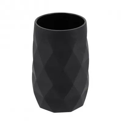 Tendance Kubek łazienkowy Lorantos Black