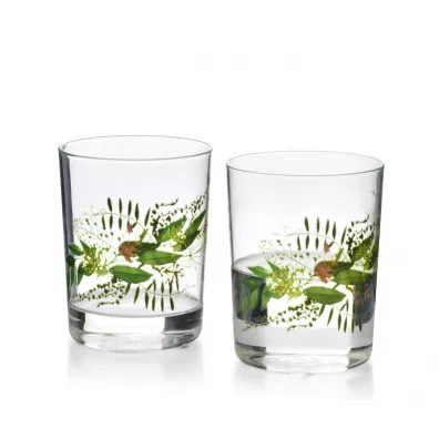 Mondex Komplet szklanek Idyllic 6 x 420 ml