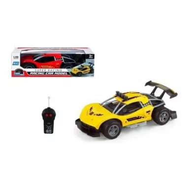 Wyścigówka R/C MIX Swede