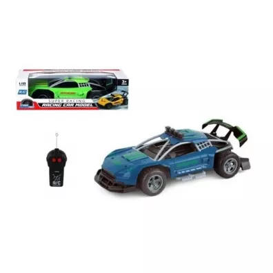 Wyścigówka R/C MIX Swede