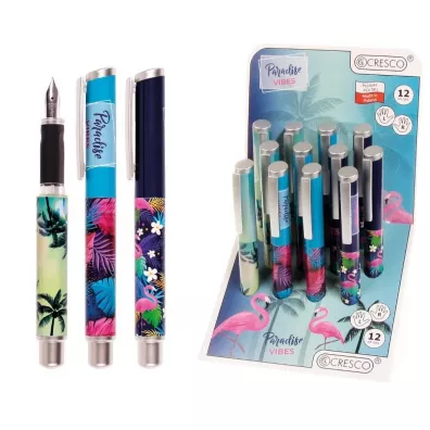 Pióro wieczne Go Pen Paradise Vibes (12szt)