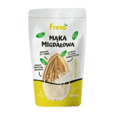 Fivio Mąka migdałowa 250 g