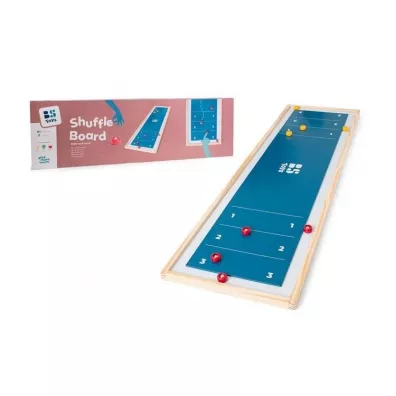 Shuffleboard XL drewniane Bs Toys