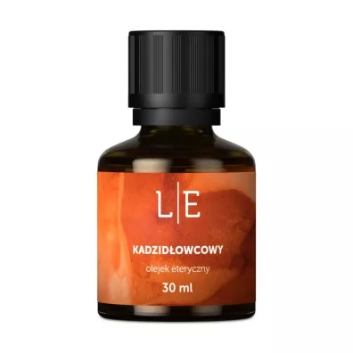 Lifeessence by Yango Naturalny olejek eteryczny Kadzidłowiec 30 ml