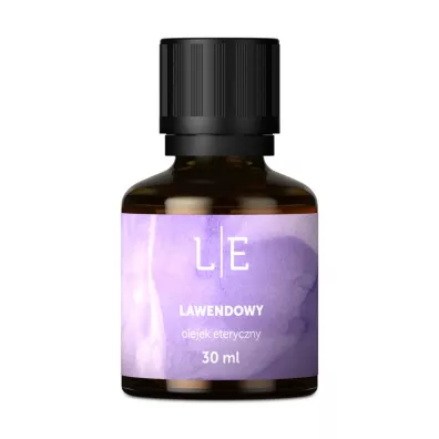 Lifeessence by Yango Naturalny olejek eteryczny Lawenda 30 ml