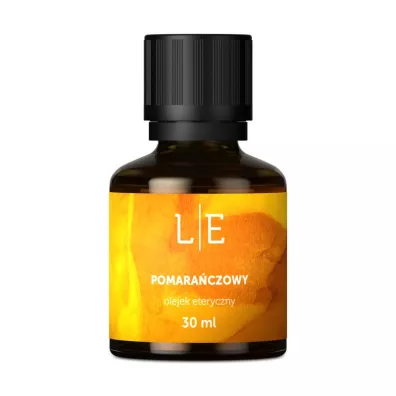 Lifeessence by Yango Naturalny olejek eteryczny Pomarańcza 30 ml