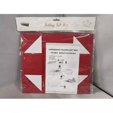 Adar Pudełko prezentowe