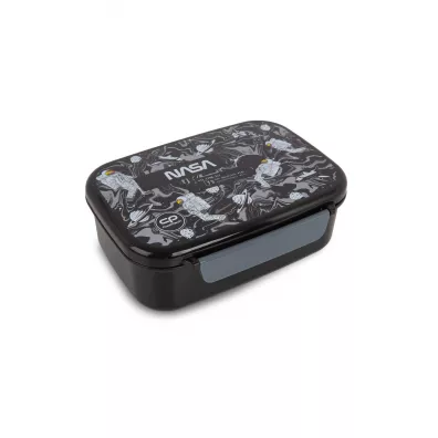 Coolpack Astronaut Śniadaniówka z przegródką Coolpack Foodyx Astronaut