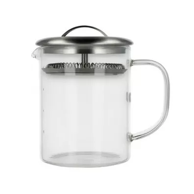 Paper & Tea Dzbanek do herbaty Cylinder Pot 400 ml