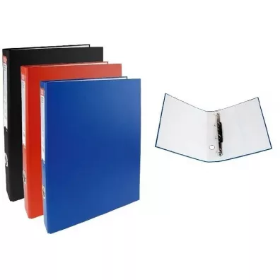 Mp Main Paper Segregator 4-ringowy A4 MIX