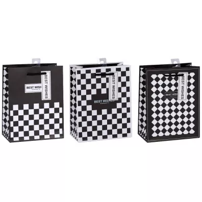 NInvest Torebka prezentowa KR 9672 L