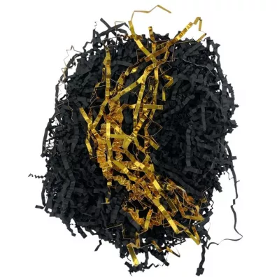 NInvest Raffia dekoracyjna papierowa 20g