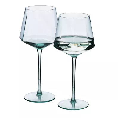 Mondex Komplet kieliszków Adel Light 2 x 500 ml