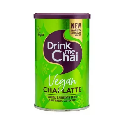 Vegan Chai Latte Napój w proszku - Żywność