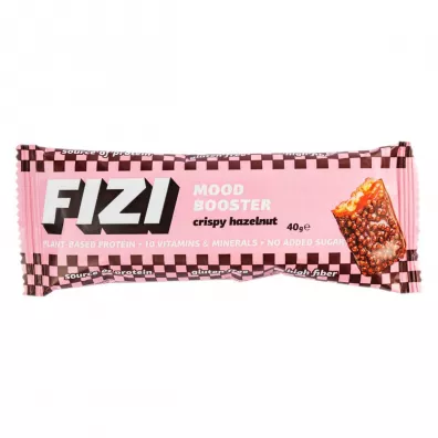 Fizi Baton Crispy hazelnut 40 g