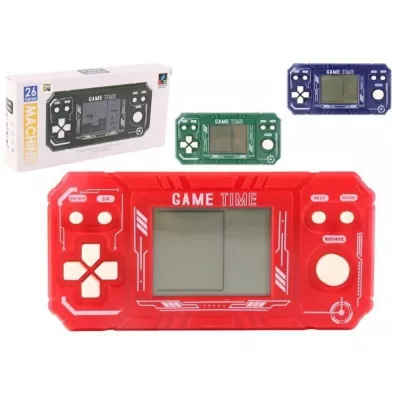 Konsola gierka elektroniczna mix Pro Kids