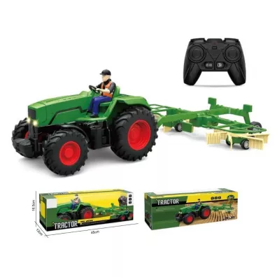 Traktor R/C Madej