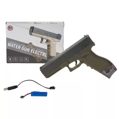 Pistolet na wodę na baterie Adar