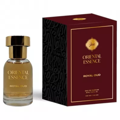 Oriental Essence Woda perfumowana Royal Oud 30 ml