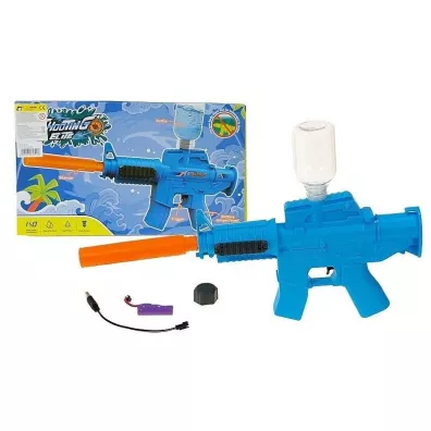 Pistolet na wodę USB Adar