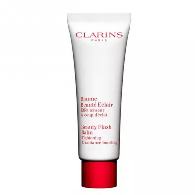 Clarins Beauty Flash Balm Wielofunkcyjny krem do twarzy 50 ml Outlet