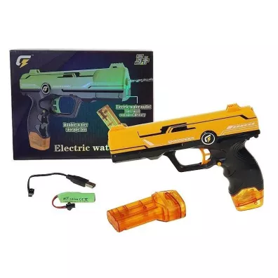 Pistolet na wodę USB MIX Adar