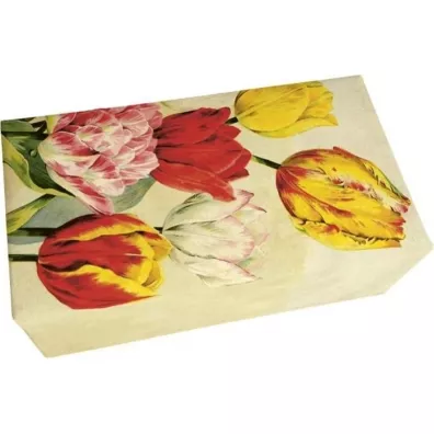 Skona Ting Mydło 200g zapach tulipanów