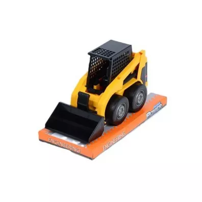 Ładowarka Toys Paweł Wojda