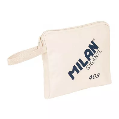 Saszetka 403 Gigante beżowa MILAN