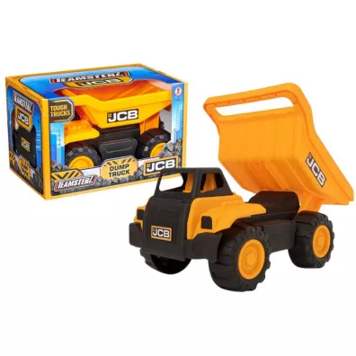 Teamsterz JCB duża wywrotka Hti-Teamsterz