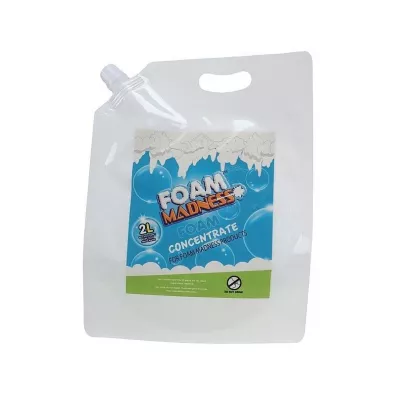 Płyn do robienia piany 2L Adar
