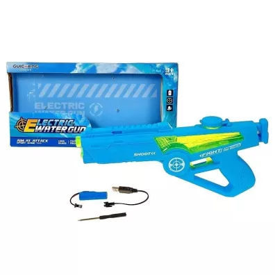 Pistolet na wodę na baterie MIX Adar