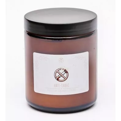Świeczka zapachowa Anti-Tabac 250ml