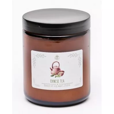 Świeczka zapachowa Chinese Tea 250ml