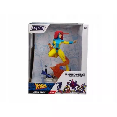 X-MEN figurka Jean Grey