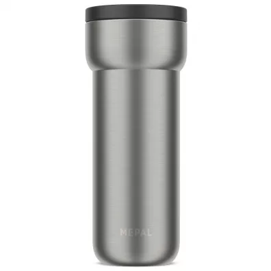 Mepal Kubek termiczny Ellipse 475 ml Nordic Black 104181041100