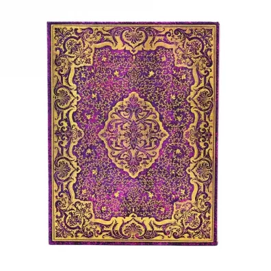 Notatnik linia Picaresque ultra