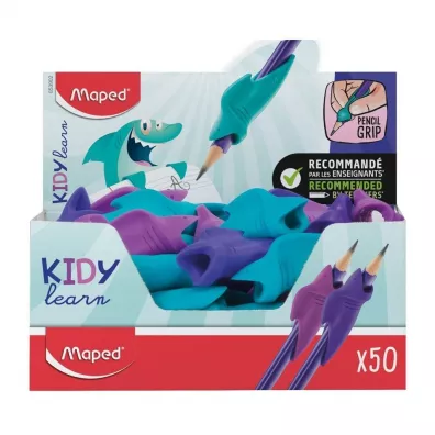 Nakładka na ołówek ergonomiczna (50szt) MAPED