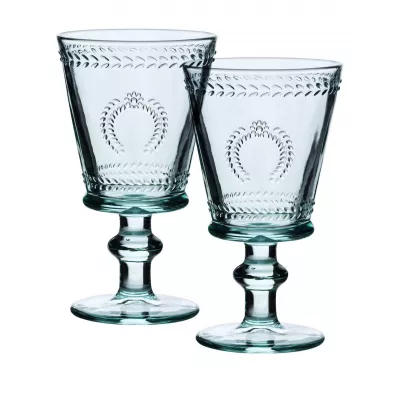 Mondex Komplet kieliszków Ecila Light 2 x 280 ml