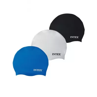 Czepek pływacki Intex