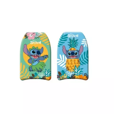 John Deska do pływania Stitch mix Simba