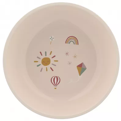 Mepal Miseczka dziecięca Mio Sunshine & Rainbow 108003065245