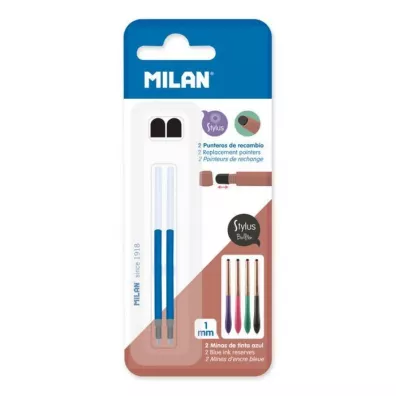 Wkład do długopisu Milan Stylus 1,0mm