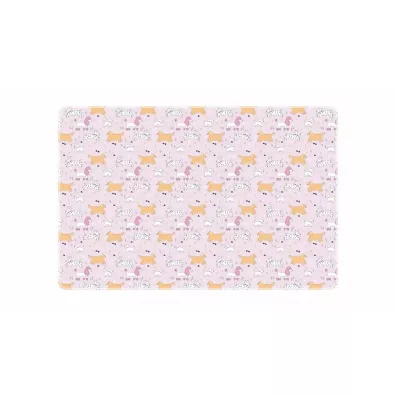 Podkład na biurko 58x38 puppies