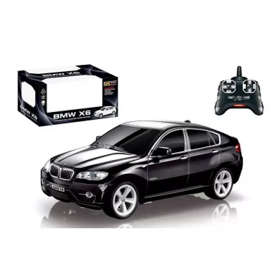 Auto R/C BMW X6 Artyk