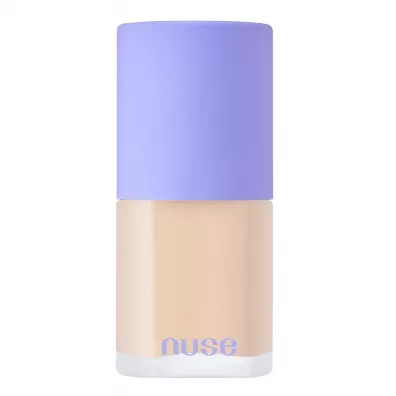 Nuse Care Tone-Up tonujący krem do twarzy z filtrem SPF50+ PA++++ 02 Ivory 30 ml