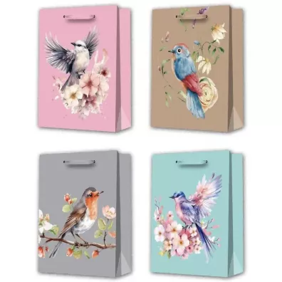 W&k Torebka upominkowa M MIX