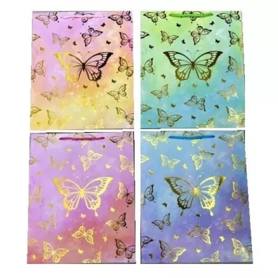 W&k Torebka upominkowa L MIX