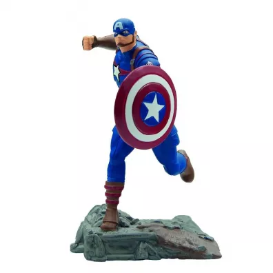 Marvel Captain America 11cm
